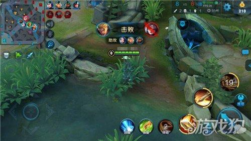 王者世界超长实机曝光！战斗、探索、钓鱼、外观玩法一应俱全