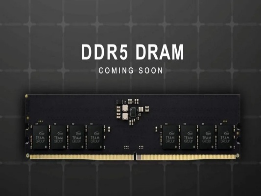 DDR5内存白菜价一去不返！32G内存价格飙升3000元