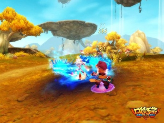 3 月 27 日口袋西游重启！新服菩提预约通道现已火热开启