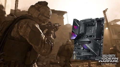 惊！使命召唤16现代战争1折新史低，仅需39元！