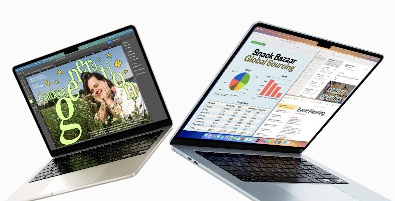 IGN打出9分！新款苹果电脑实力出圈，玩游戏体验超棒