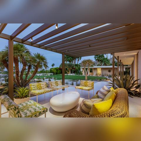 天差地别！红色沙漠光线追踪开启与关闭效果大对比