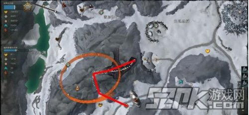 底耶沙高地全收集，3小时速通腐败湖隐藏路线与米莉森支线终极指南