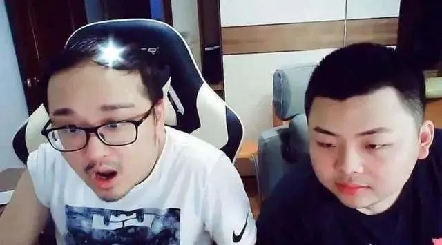 深夜解说遭投诉扰民，德云色直播惊动帽子叔叔！