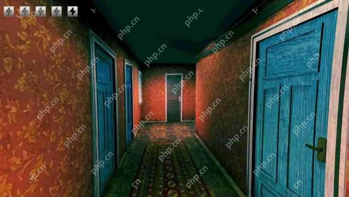 知名俄罗斯恐怖游戏寻找伪人销量破百万，人类真的消失了？