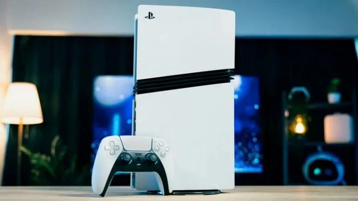 PS5架构师实测FSR 4.1效果惊人,竟和PS5 Pro有着同源技术! PS5架构师实测FSR 4.1效果惊人,竟和PS5 Pro有着同源技术!