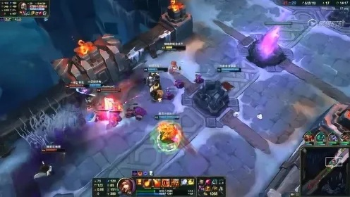 2026春季版本安妮还能秒人吗?绝活哥第一视角拆解+隐藏机制全曝光 2026春季版本安妮还能秒人吗?绝活哥第一视角拆解+隐藏机制全曝光