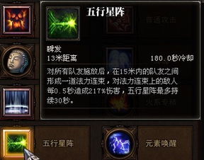 斗战神罗刹加点2026革命，火系陨落？冰风崛起真相