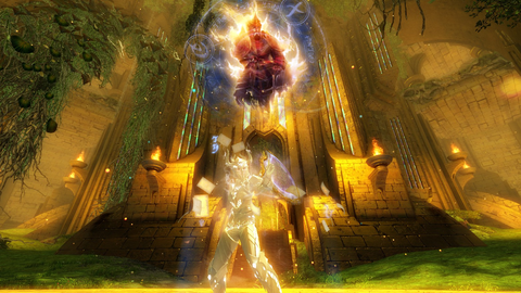 激战2守护者加点迷思破解,症状火焰与直伤猎龙实战选择指南 激战2守护者加点迷思破解,症状火焰与直伤猎龙实战选择指南