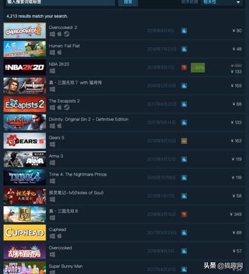 2026年PC免费单机游戏终极白嫖指南，Steam/Epic隐藏大作全渠道解析