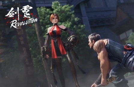 剑灵国服公测时间官方定档与版本真相