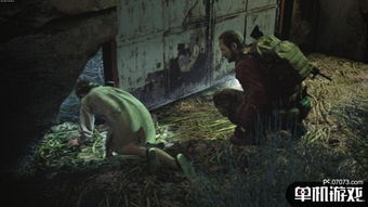 生化危机启示录2第三章速通秘籍，娜塔莉亚透视能力实战应用与2026监狱岛数据报告