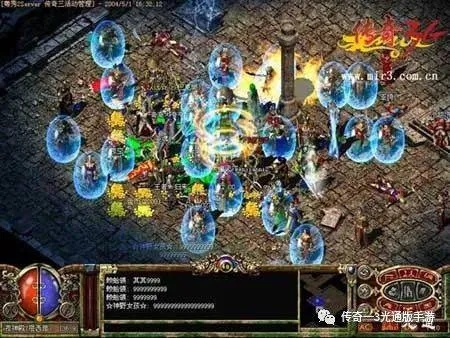 2026年盛大传奇3还值得玩吗？老玩家深度拆解3大核心玩法与避坑指南