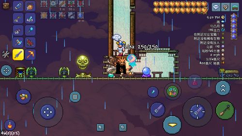 十四年了，你的《泰拉瑞亚》还在用「刹不住车」的热情做更新