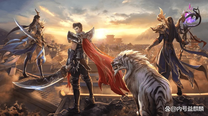 神兵传奇2026年还值得玩吗？老玩家实测+私服现状+情怀自救指南