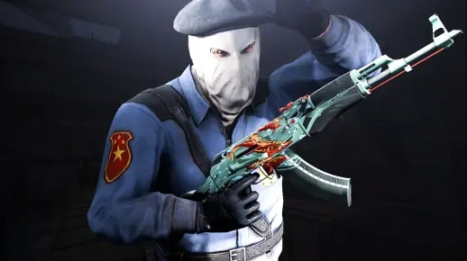 从白银到S级,CS2七大高手类型识别与精准提升路线图 从白银到S级,CS2七大高手类型识别与精准提升路线图