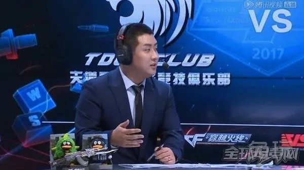 别再瞎看CF脑残哥了！揭秘娱乐解说里的实战精髓