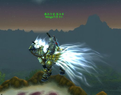 泰瑞尔天使战马绝版真相，2026最新获取途径与属性全解析