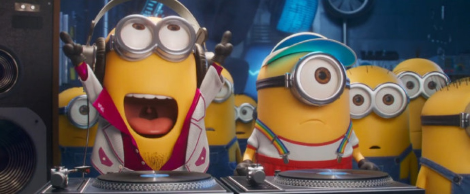 小黄人大眼萌2格鲁的崛起免费观看，2026春季实测有效的5个合法渠道与避坑指南