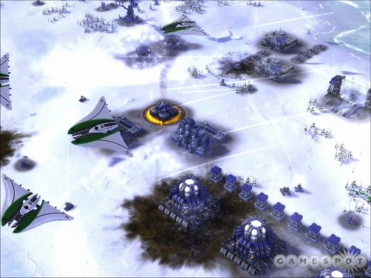 最高指挥官阵营怎么选？2026实战数据揭秘三大阵营核心差异