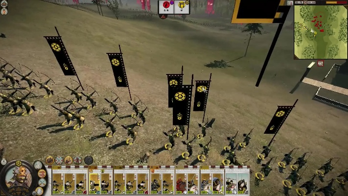 幕府将军2全面战争，2026年新手必看的7个破局秘籍与兵种克制全解析