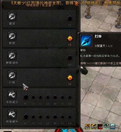 斗战神神将加点2026，从副本工具人到竞技场霸主的质变密码