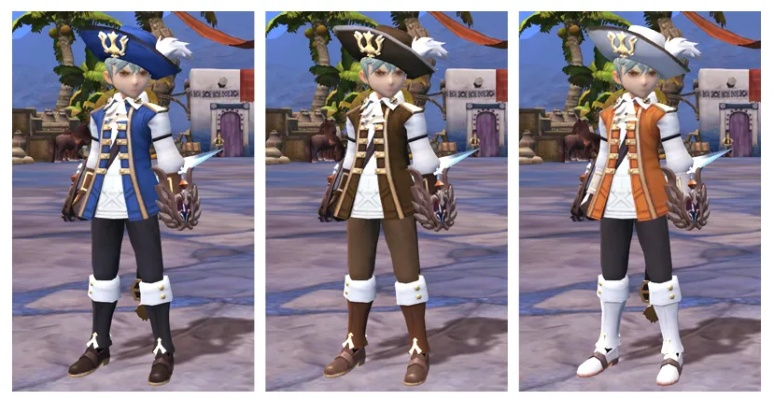 龙之谷时装隐藏属性大揭秘,2026年限定款获取全路线与职业搭配黑皮书 龙之谷时装隐藏属性大揭秘,2026年限定款获取全路线与职业搭配黑皮书