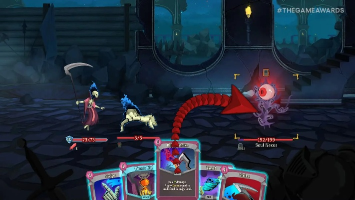 杀戮尖塔2美术与平衡性更新实装 杀戮尖塔2美术与平衡性更新实装