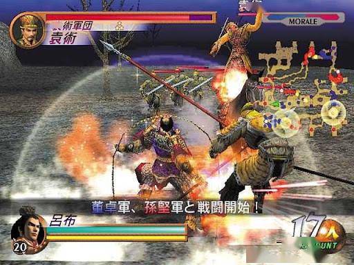 2026年三国无双类游戏还值得入坑吗？硬核玩家深度拆解+冷门佳作推荐