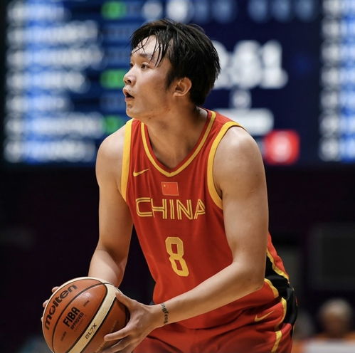 前男篮国手丁彦雨航退役，四字外援时代正式落幕