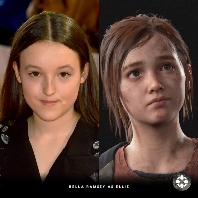 外媒不满最后生还者第三季选角,关键角色未启用跨性别演员 外媒不满最后生还者第三季选角,关键角色未启用跨性别演员