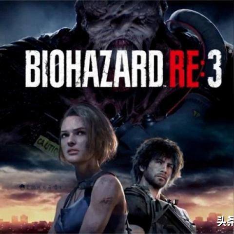 生化危机9美国2月销量登顶 较前作增长40%引爆玩家期待