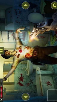 创意逃生恐怖冒险Escape By SpoonSteam上架 创意逃生恐怖冒险Escape By SpoonSteam上架