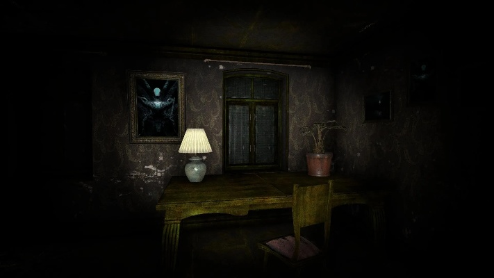 创意逃生恐怖游戏Escape By SpoonSteam上线 创意逃生恐怖游戏Escape By SpoonSteam上线