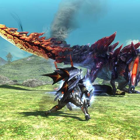 怪物猎人3G存档备份转移全攻略，3DS换机/破解/金手指实战指南