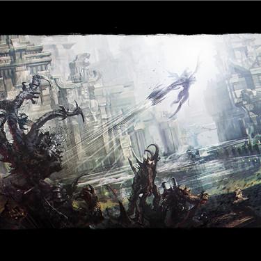 永恒之塔魔族任务效率圣经，3天满级路线与隐藏使命全收割指南