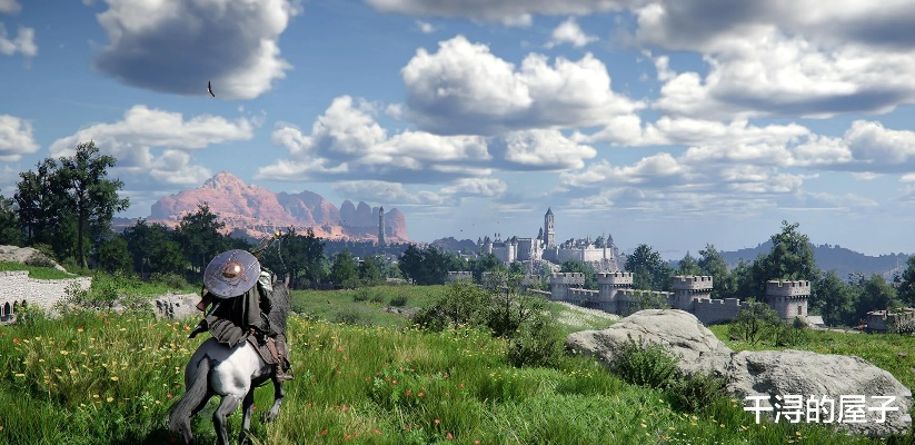 红色沙漠首日销量破200万,玩家热情引爆市场 红色沙漠首日销量破200万,玩家热情引爆市场