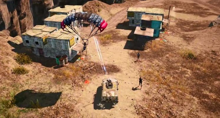 The Henchmen5月26日发售,GTA式俯视角沙盒等你征服 The Henchmen5月26日发售,GTA式俯视角沙盒等你征服