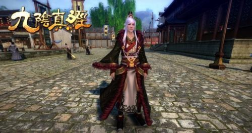 九阴真经易容术怎么玩？2026新版伪装机制全维度实战解析