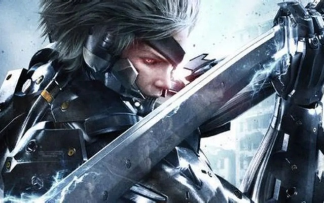 合金装备崛起复仇复仇难度怎么过？雷电连招表+纳米修复隐藏技巧