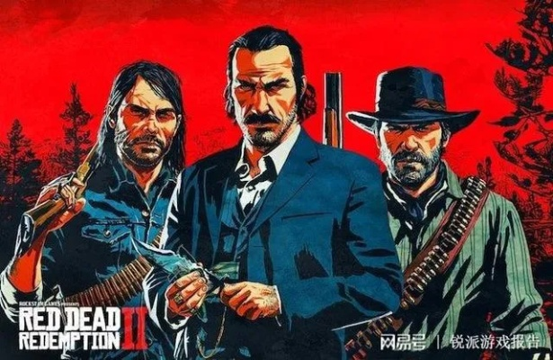 荒野大镖客2对比红色沙漠,R星如何再次胜出? 荒野大镖客2对比红色沙漠,R星如何再次胜出?