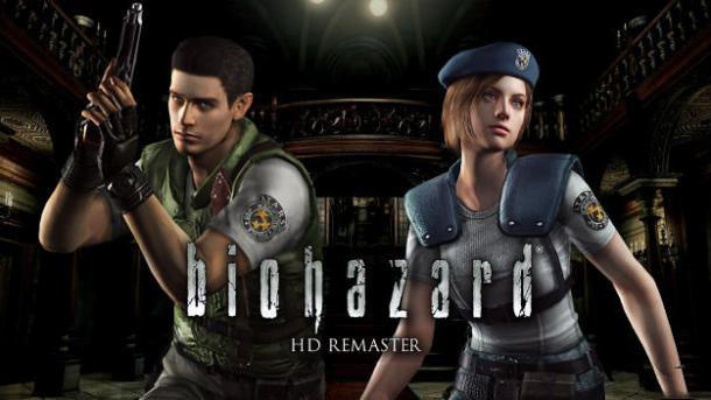 生化危机92月美国销量登顶 较前作增长40% 生化危机92月美国销量登顶 较前作增长40%