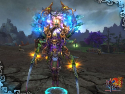 2026诛仙2时光之书最强职业排行?平民玩家避坑全攻略 2026诛仙2时光之书最强职业排行?平民玩家避坑全攻略