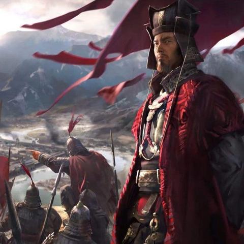 新三国,原来这才是真正的策略体验 新三国,原来这才是真正的策略体验