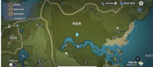 闹鬼的青鱼在哪钓？2026最新全地图高爆率点位与天气系统关联实测