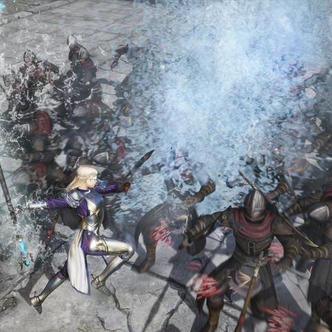 东京电玩展主持因病摘除子宫 坦言本就不打算生育