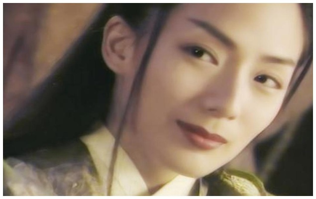 被低估25年！郑秀珍东方不败表演类型究竟有何颠覆性？