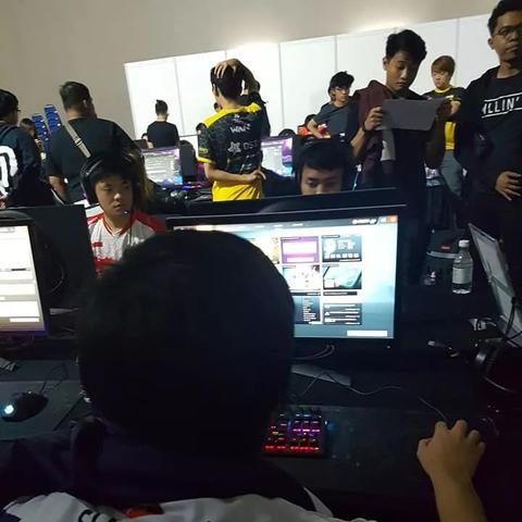 泰国电竞丑闻男女主判决结果揭晓,刑期减至3个月拘留 泰国电竞丑闻男女主判决结果揭晓,刑期减至3个月拘留