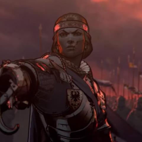 CDPR承诺，巫师3DLC不会搞突然袭击式发售，玩家可安心等待