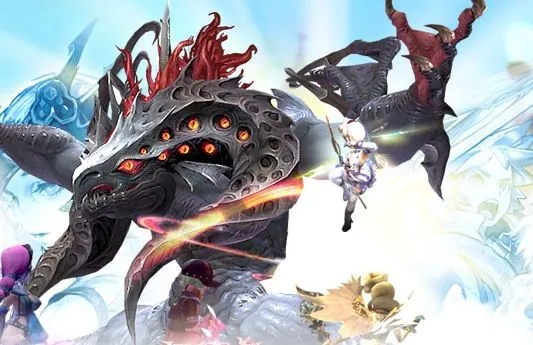 龙之谷复活机制2026黑皮书，3大隐藏类型与副本保命成本优化全解